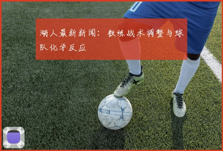 湖人最新新闻：教练战术调整与球队化学反应