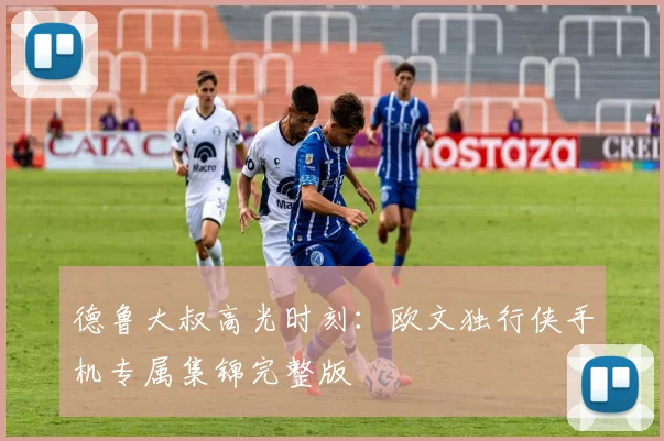 德鲁大叔高光时刻：欧文独行侠手机专属集锦完整版