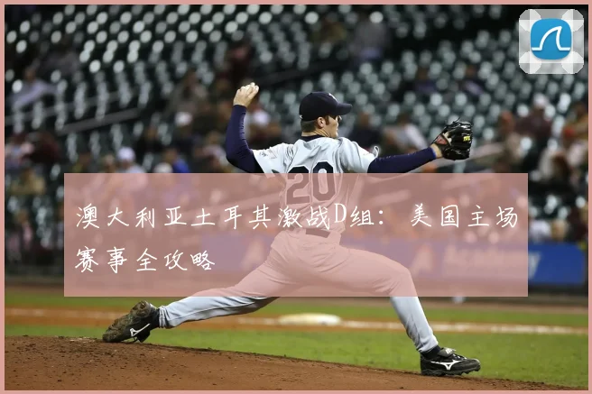 澳大利亚土耳其激战D组:美国主场赛事全攻略